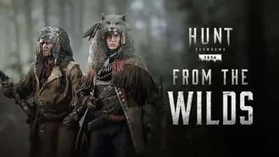 Hunt: Showdown 1896 - From the Wilds