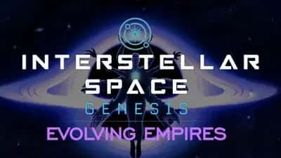 Interstellar Space: Genesis