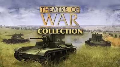 Theatre of War Collection