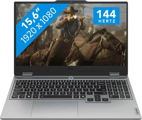 Lenovo LOQ 15IRX10 83JE004VMH