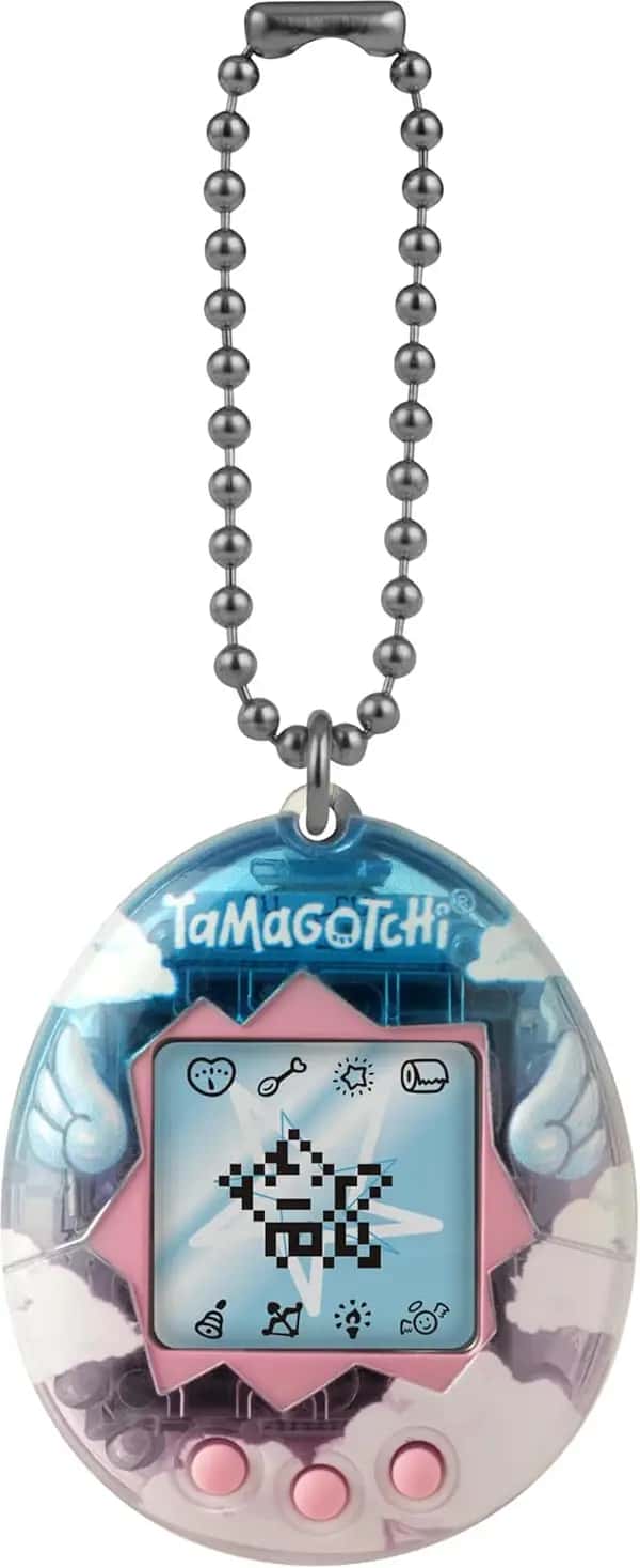 Tamagotchi The Original - Dreamy Angel