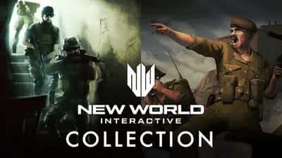 New World Collection