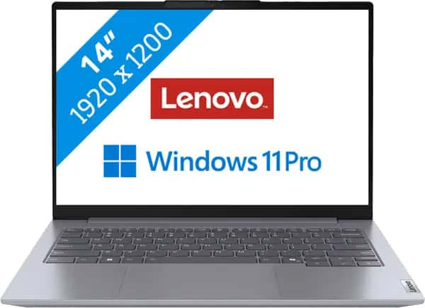 Lenovo ThinkBook 14 G7 ARP - 21MV00AWMH QWERTY