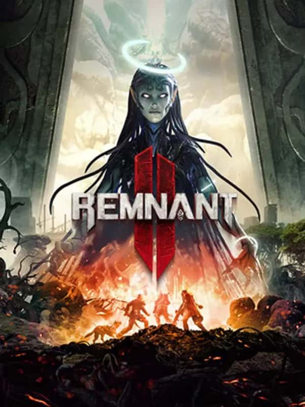 Remnant II - Deluxe Edition