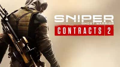 Sniper Ghost Warrior Contracts 2