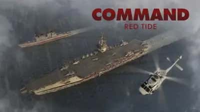 Command:MO - Red Tide
