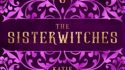 Sisterwitches Book 5 | The Sisterwitches Series AudioBook