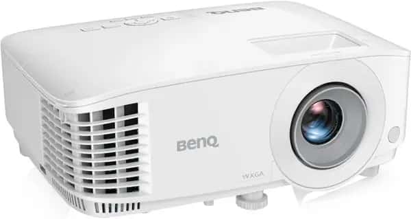 BenQ MW560