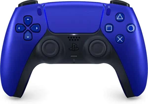 Sony DualSense Wireless Controller (Cobalt Blue)
