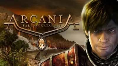 ArcaniA: Fall of Setarrif
