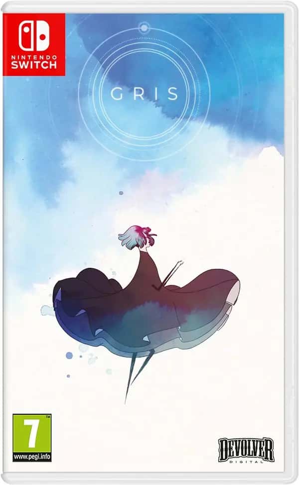 Gris (2025)