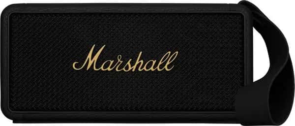 Marshall Middleton Black & Brass