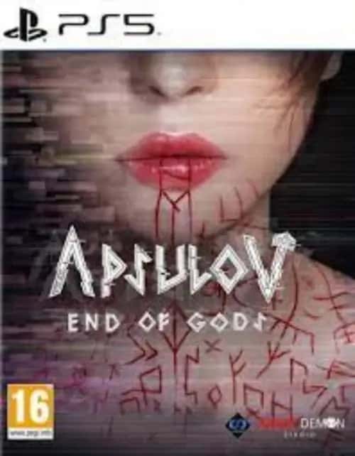 Apsulov: End of Gods (PlayStation 5)