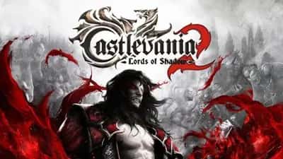 Castlevania: Lords of Shadow 2
