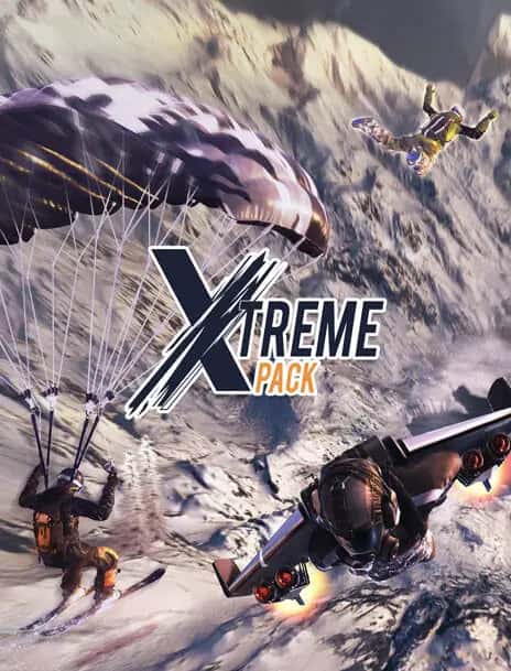 STEEP™ -  Extreme Pack - DLC