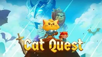 Cat Quest