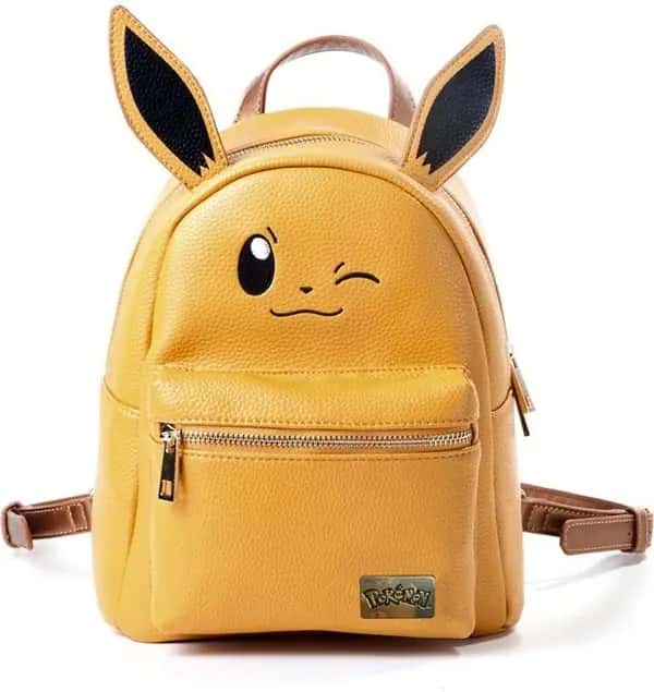 Pokemon - Eevee Backpack