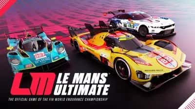 Le Mans Ultimate