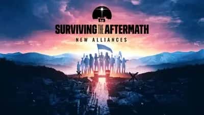 Surviving the Aftermath: New Alliances