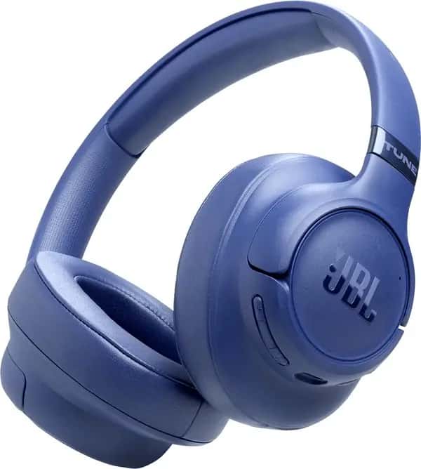 JBL Tune 680NC Zwart