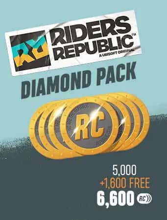 Republic Coins Diamond Pack