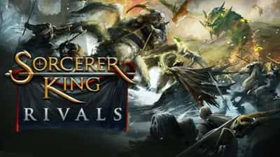 Sorcerer King: Rivals