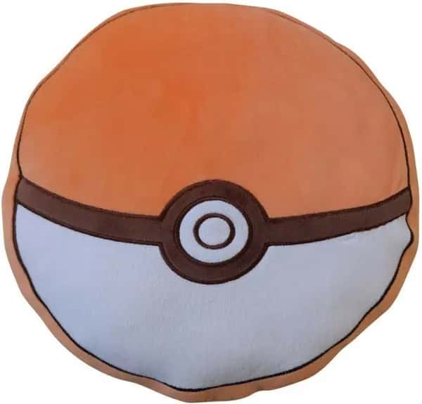 Pokemon Cushion - Pokeball