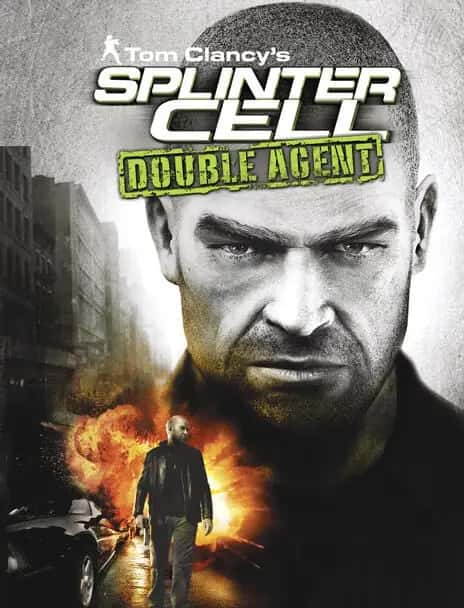 Tom Clancy’s Splinter Cell: Double Agent
