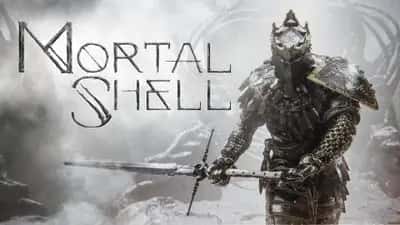Mortal Shell