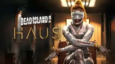 Dead Island 2 - Haus