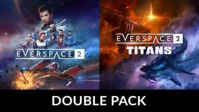 EVERSPACE 2 + EVERSPACE 2 - Titans DLC