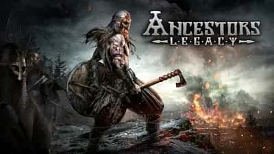 Ancestors Legacy