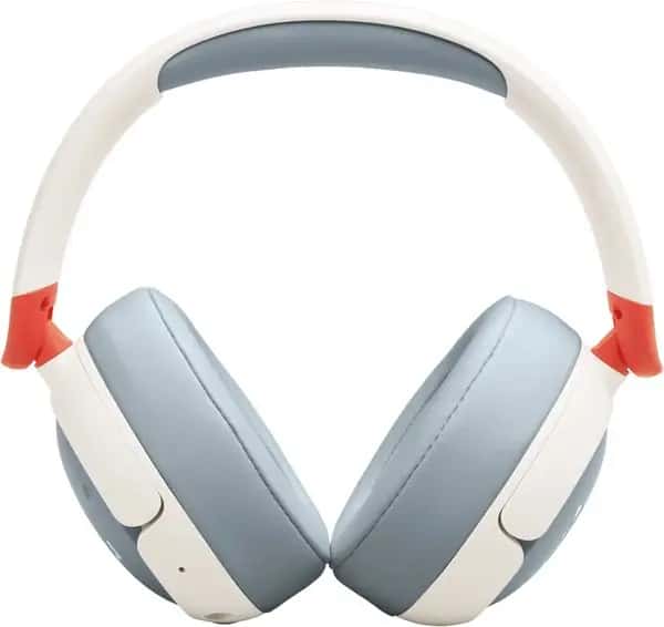 JBL JR470NC Blauw