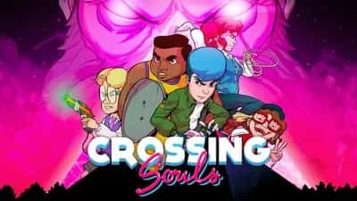 Crossing Souls