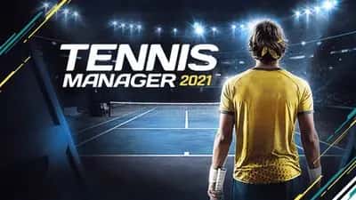 Tennis Manager 2021