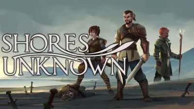 Shores Unknown