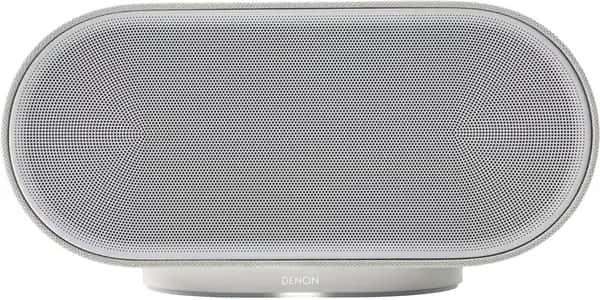 Denon Home 600 Zilver