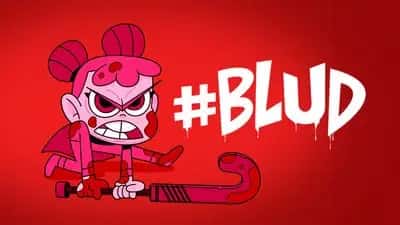 #BLUD