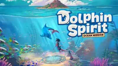 Dolphin Spirit: Ocean Mission