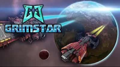 Grimstar: Crystals are the New Oil!