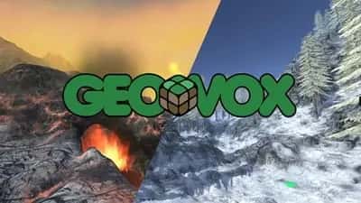 GeoVox