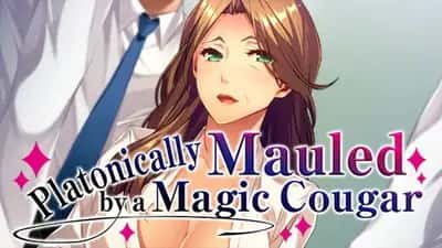 Platonically Mauled by a Magic Cougar