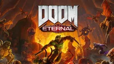Doom Eternal