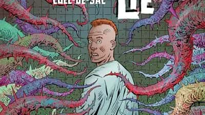 Where Monsters Lie Vol 2: CULL-DE-SAC