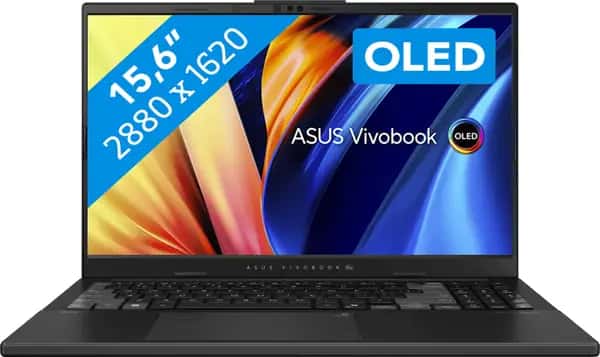ASUS Vivobook Pro 15 OLED N6506CU-MA089WS