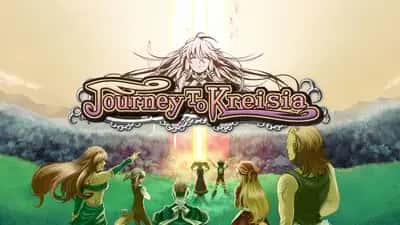 Journey to Kreisia