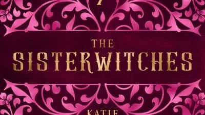 Sisterwitches Book 7 | The Sisterwitches Series AudioBook