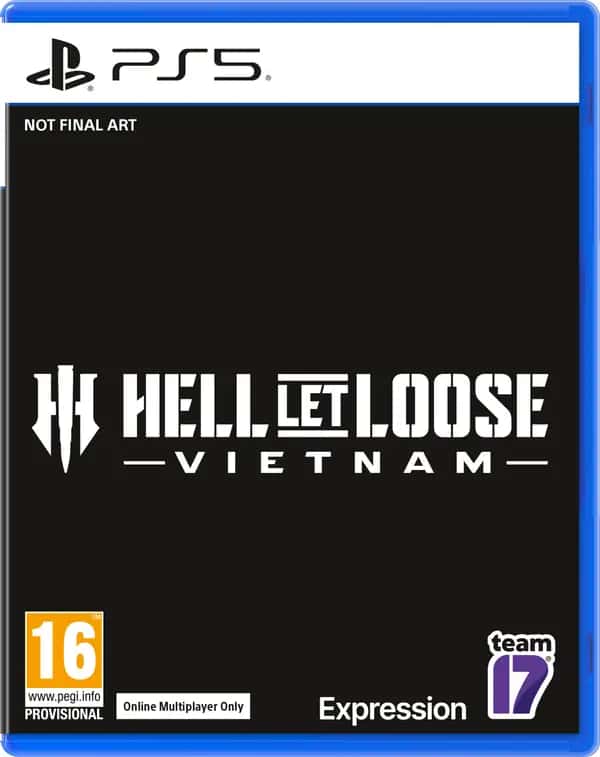 Hell Let Loose Vietnam