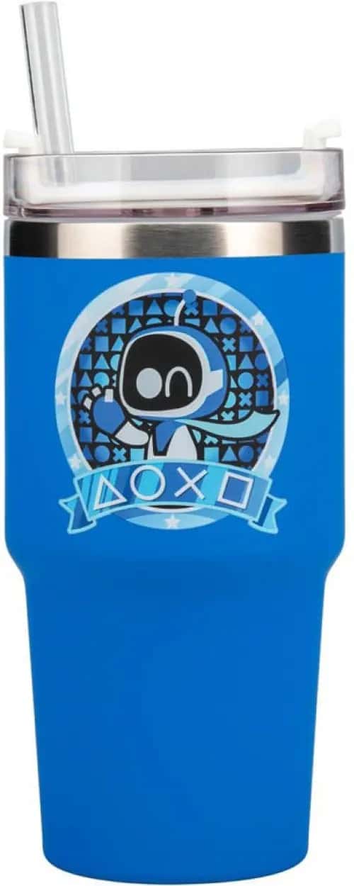 Astrobot Gamer Cup - Playstation Astrobot