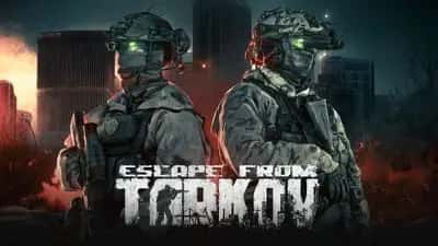 Escape from Tarkov
